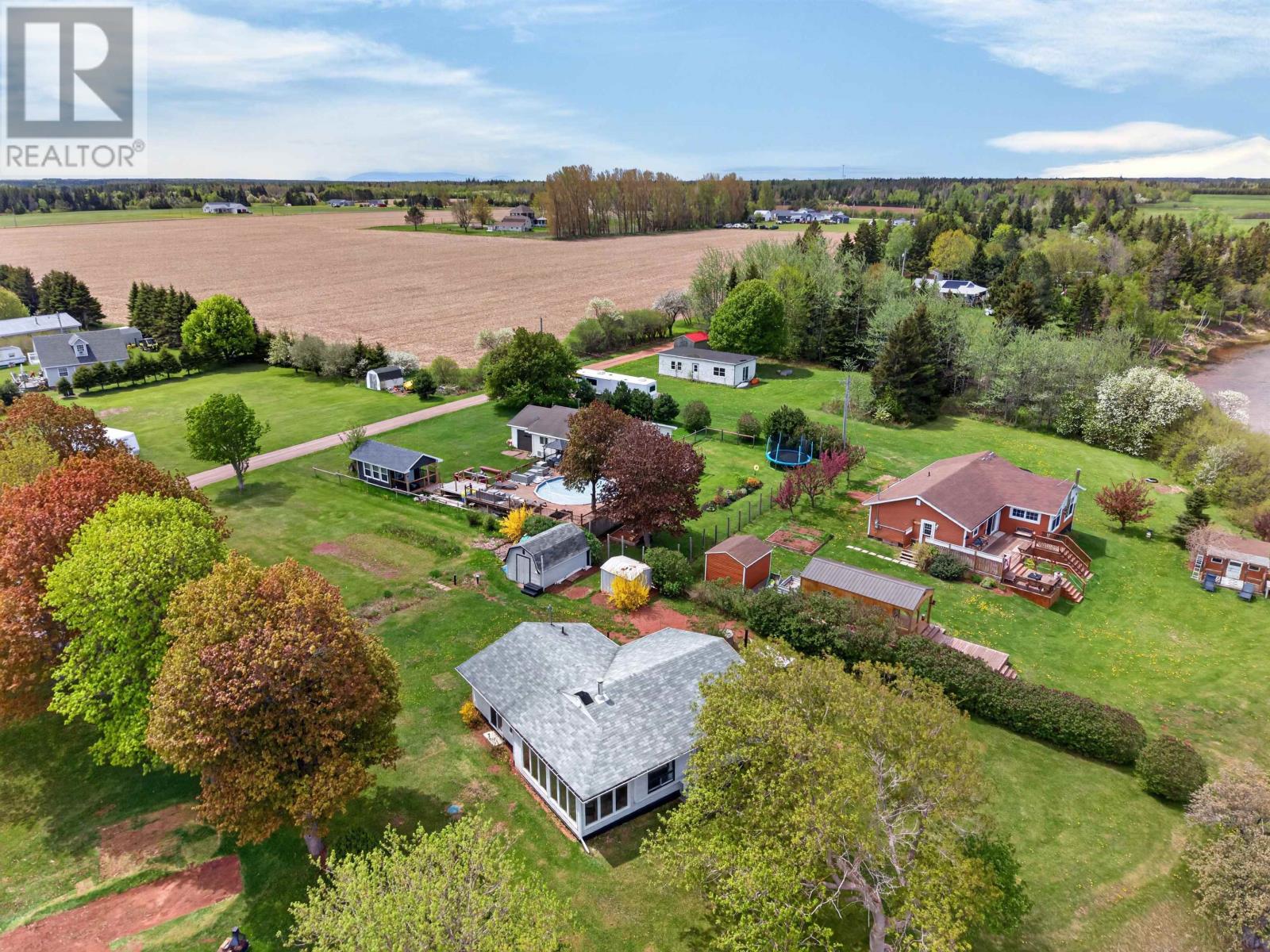 97 Lupin Lane, Ellerslie-Bideford, Prince Edward Island  C0B 1J0 - Photo 2 - 202612669
