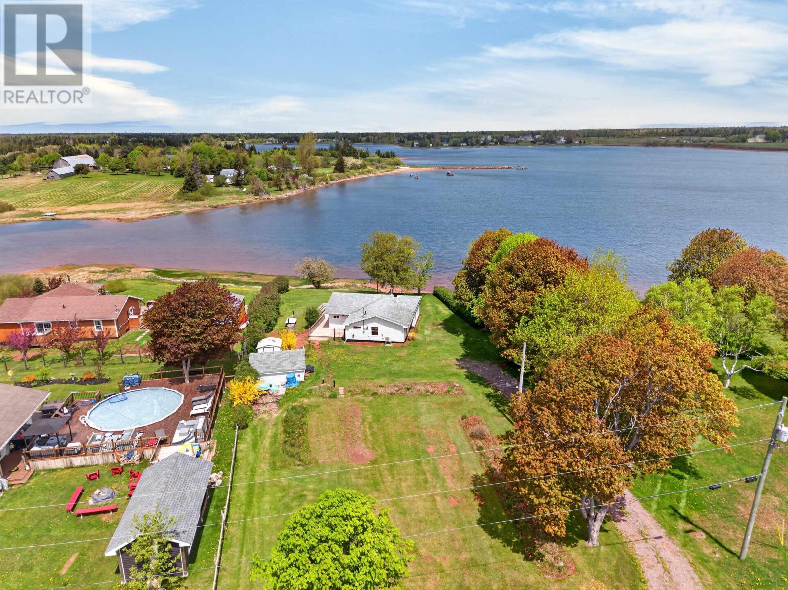 97 Lupin Lane, Ellerslie-Bideford, Prince Edward Island  C0B 1J0 - Photo 3 - 202612669