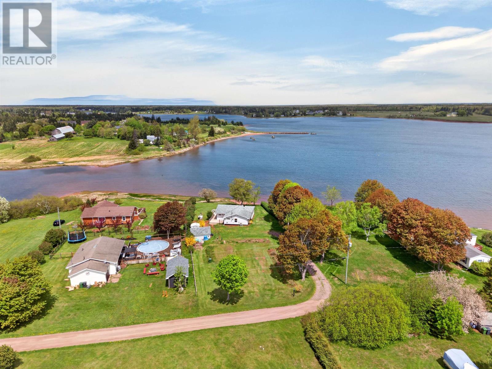 97 Lupin Lane, Ellerslie-Bideford, Prince Edward Island  C0B 1J0 - Photo 48 - 202612669