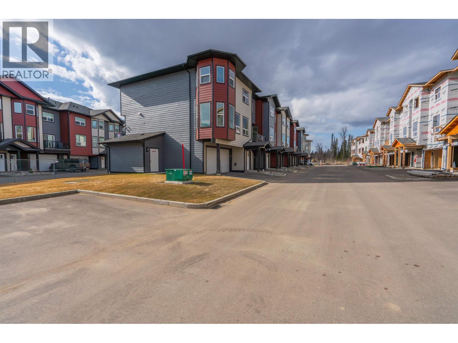 403 7000 Husband Drive, Prince George, British Columbia  V2N 0K2 - Photo 31 - R3129620