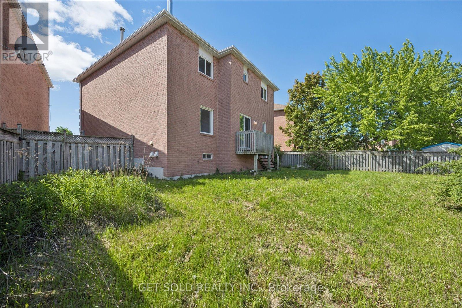 10 Howes Street, Ajax, Ontario  L1T 3V6 - Photo 28 - E13215532