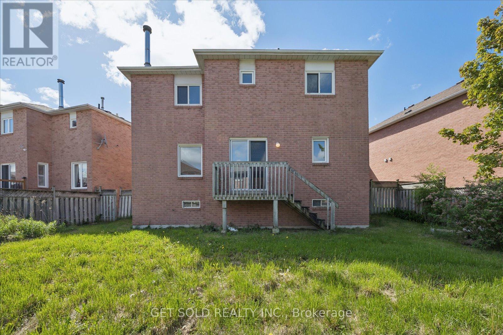 10 Howes Street, Ajax, Ontario  L1T 3V6 - Photo 29 - E13215532