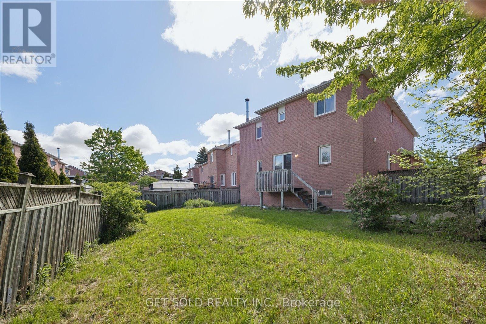10 Howes Street, Ajax, Ontario  L1T 3V6 - Photo 30 - E13215532