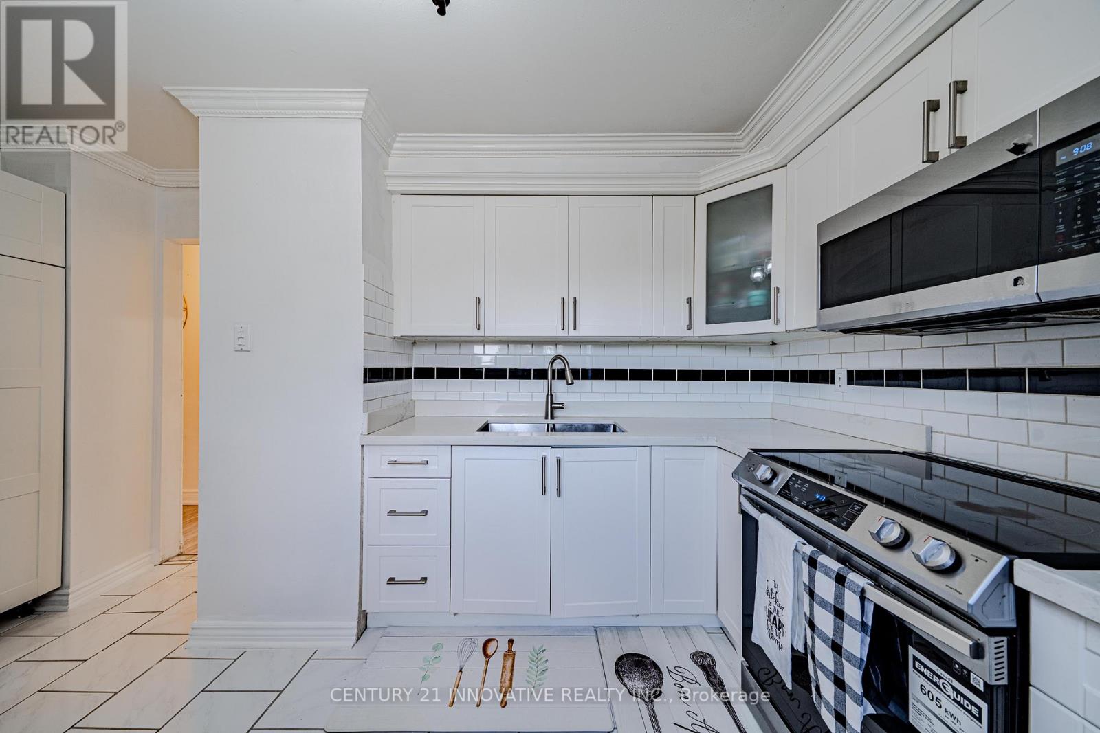 5 Cheatham Place, Toronto, Ontario  M1B 1C1 - Photo 14 - E13215534