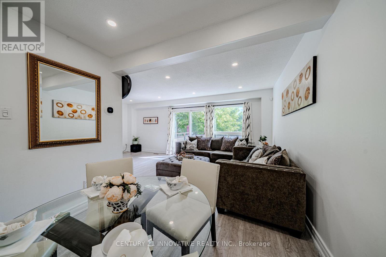 5 Cheatham Place, Toronto, Ontario  M1B 1C1 - Photo 17 - E13215534