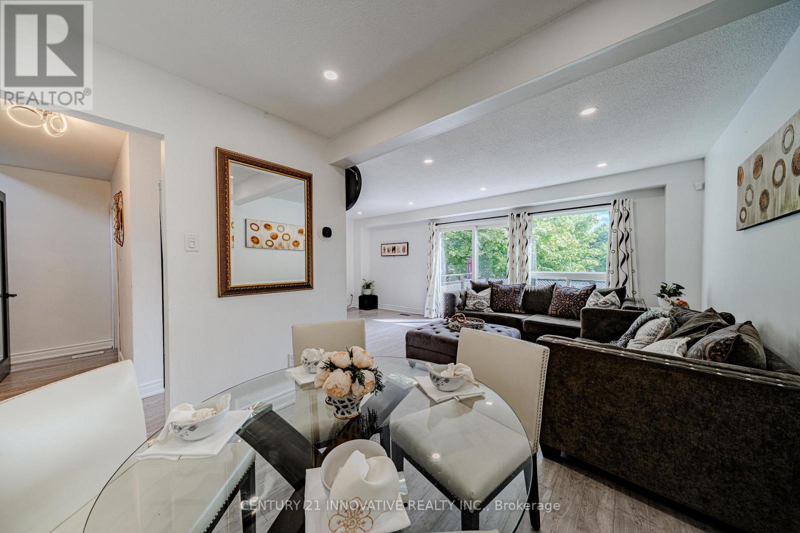 5 Cheatham Place, Toronto, Ontario  M1B 1C1 - Photo 18 - E13215534