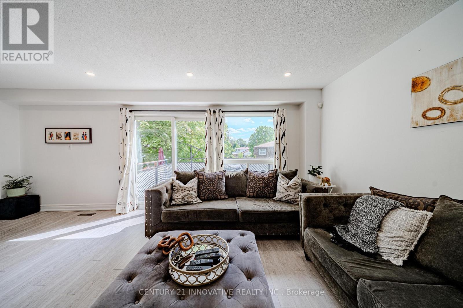 5 Cheatham Place, Toronto, Ontario  M1B 1C1 - Photo 22 - E13215534