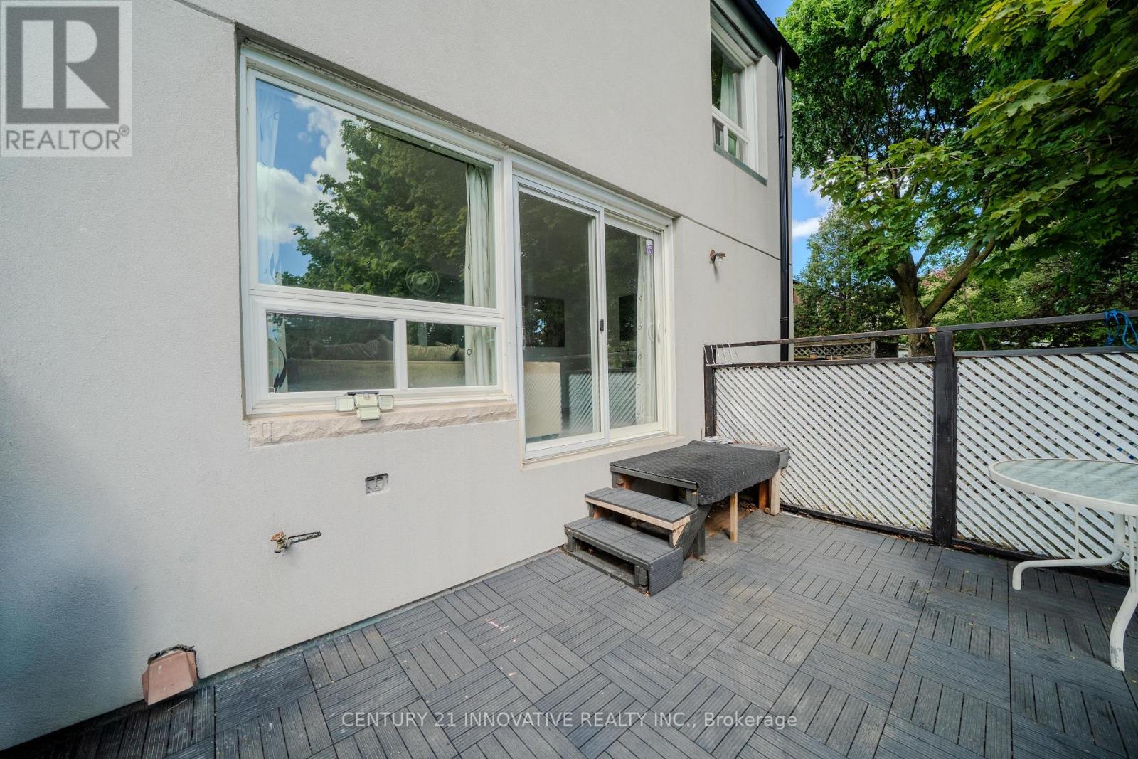 5 Cheatham Place, Toronto, Ontario  M1B 1C1 - Photo 39 - E13215534