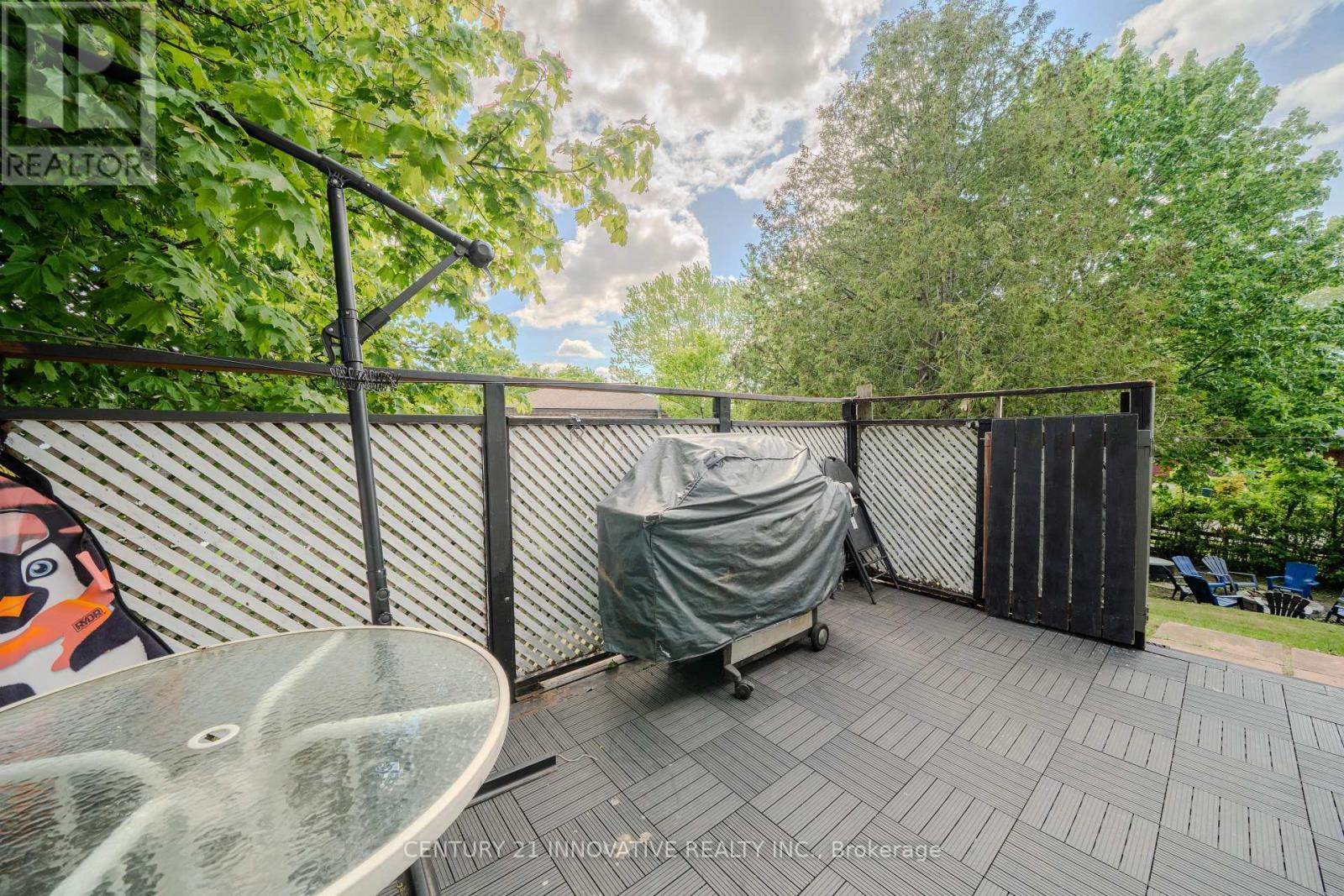 5 Cheatham Place, Toronto, Ontario  M1B 1C1 - Photo 42 - E13215534