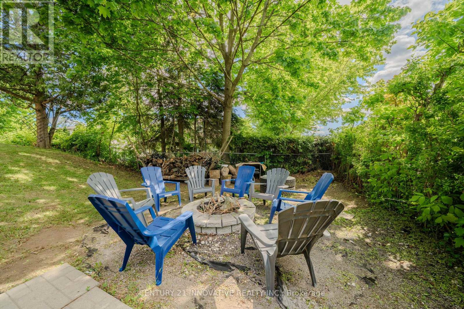 5 Cheatham Place, Toronto, Ontario  M1B 1C1 - Photo 46 - E13215534
