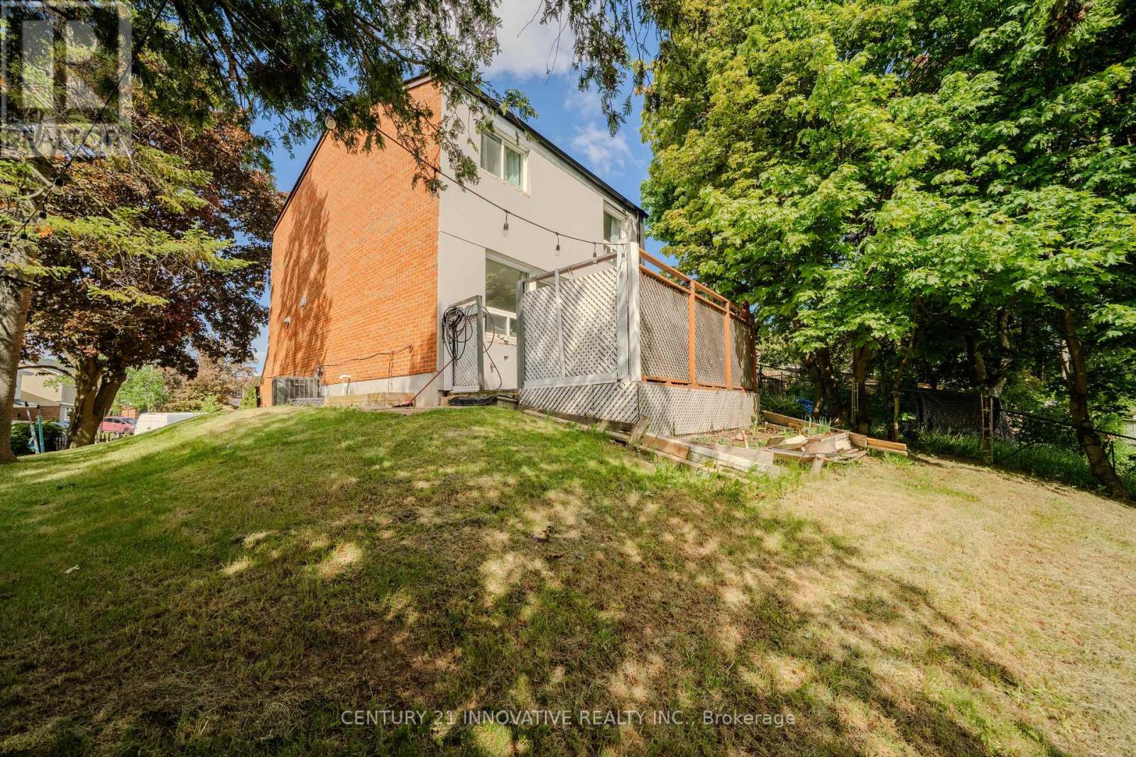 5 Cheatham Place, Toronto, Ontario  M1B 1C1 - Photo 47 - E13215534