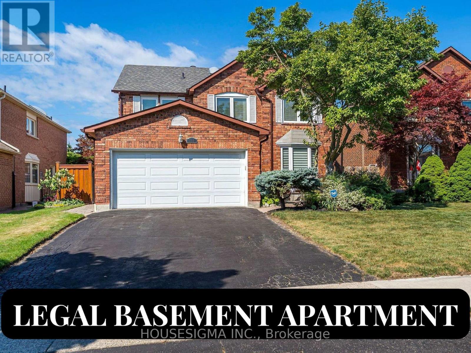BSMNT - 756 STONEPATH CIRCLE, Pickering, Ontario