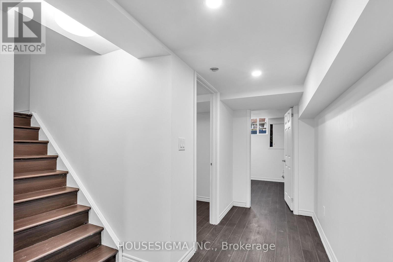 Bsmnt - 756 Stonepath Circle, Pickering, Ontario  L1V 3T1 - Photo 14 - E13215554