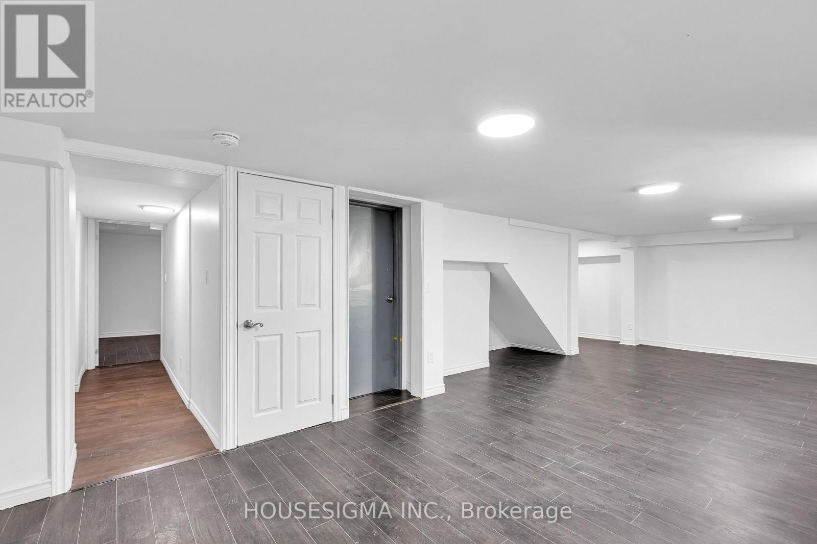 Bsmnt - 756 Stonepath Circle, Pickering, Ontario  L1V 3T1 - Photo 5 - E13215554