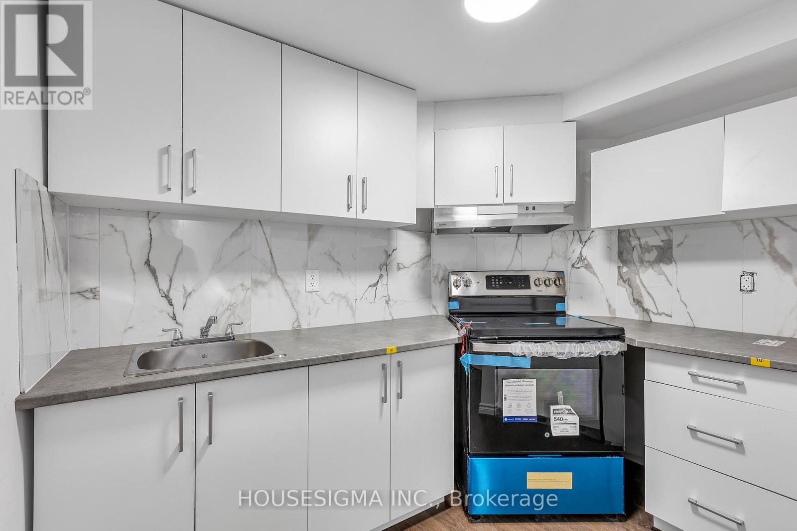 Bsmnt - 756 Stonepath Circle, Pickering, Ontario  L1V 3T1 - Photo 6 - E13215554