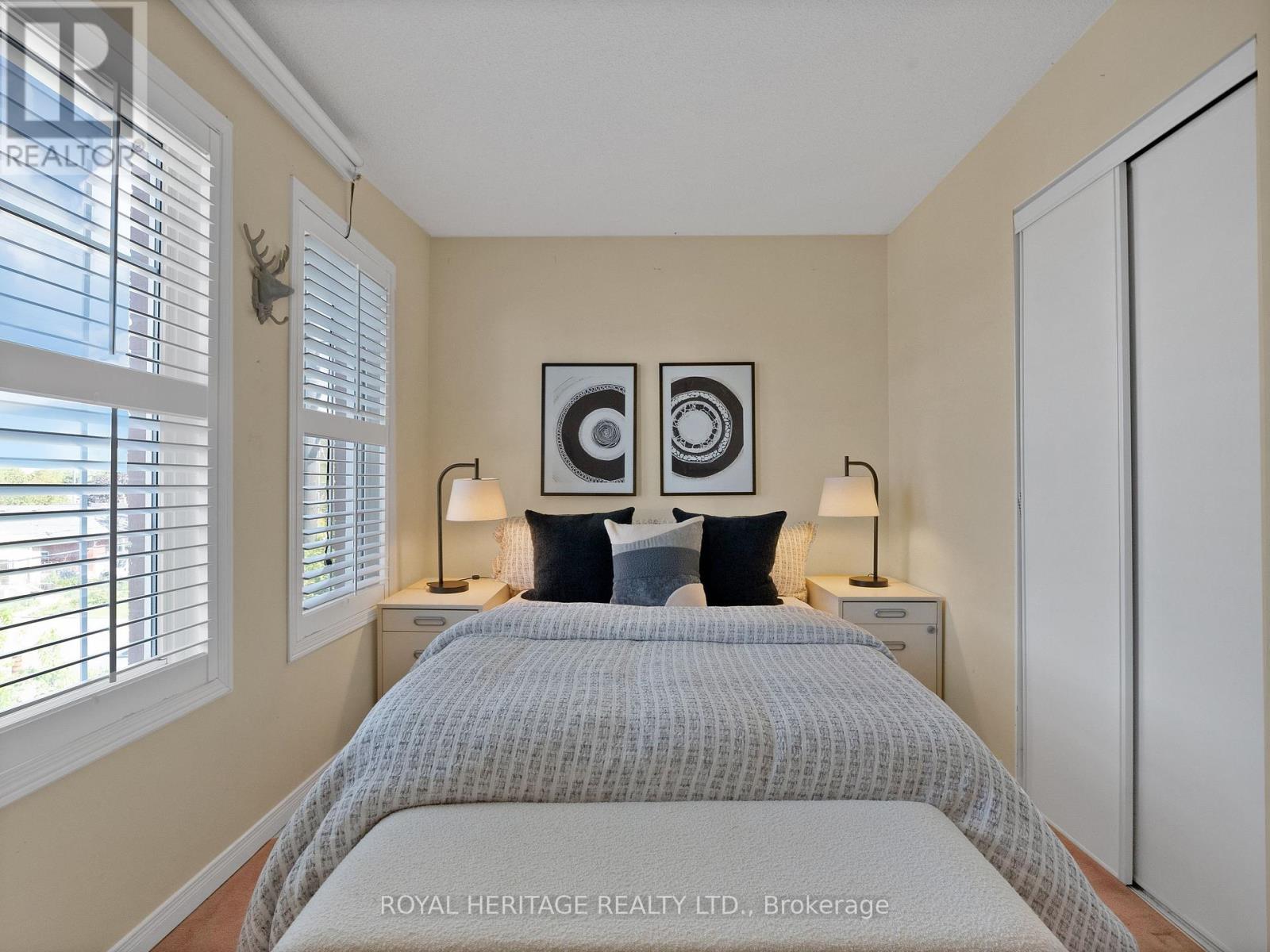 64 - 2758 Eglinton Avenue E, Toronto, Ontario  M1J 3P3 - Photo 20 - E13215640