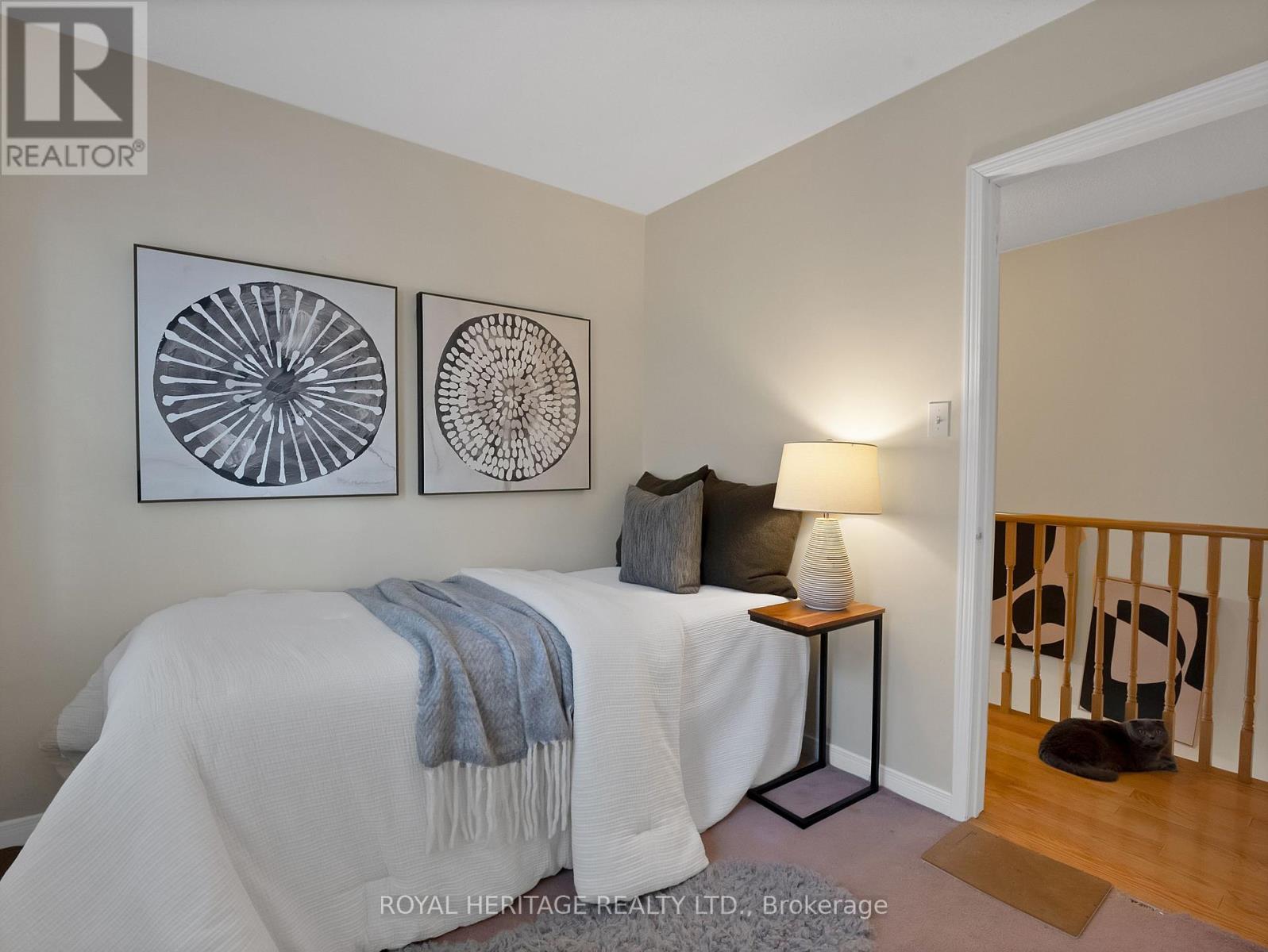 64 - 2758 Eglinton Avenue E, Toronto, Ontario  M1J 3P3 - Photo 25 - E13215640