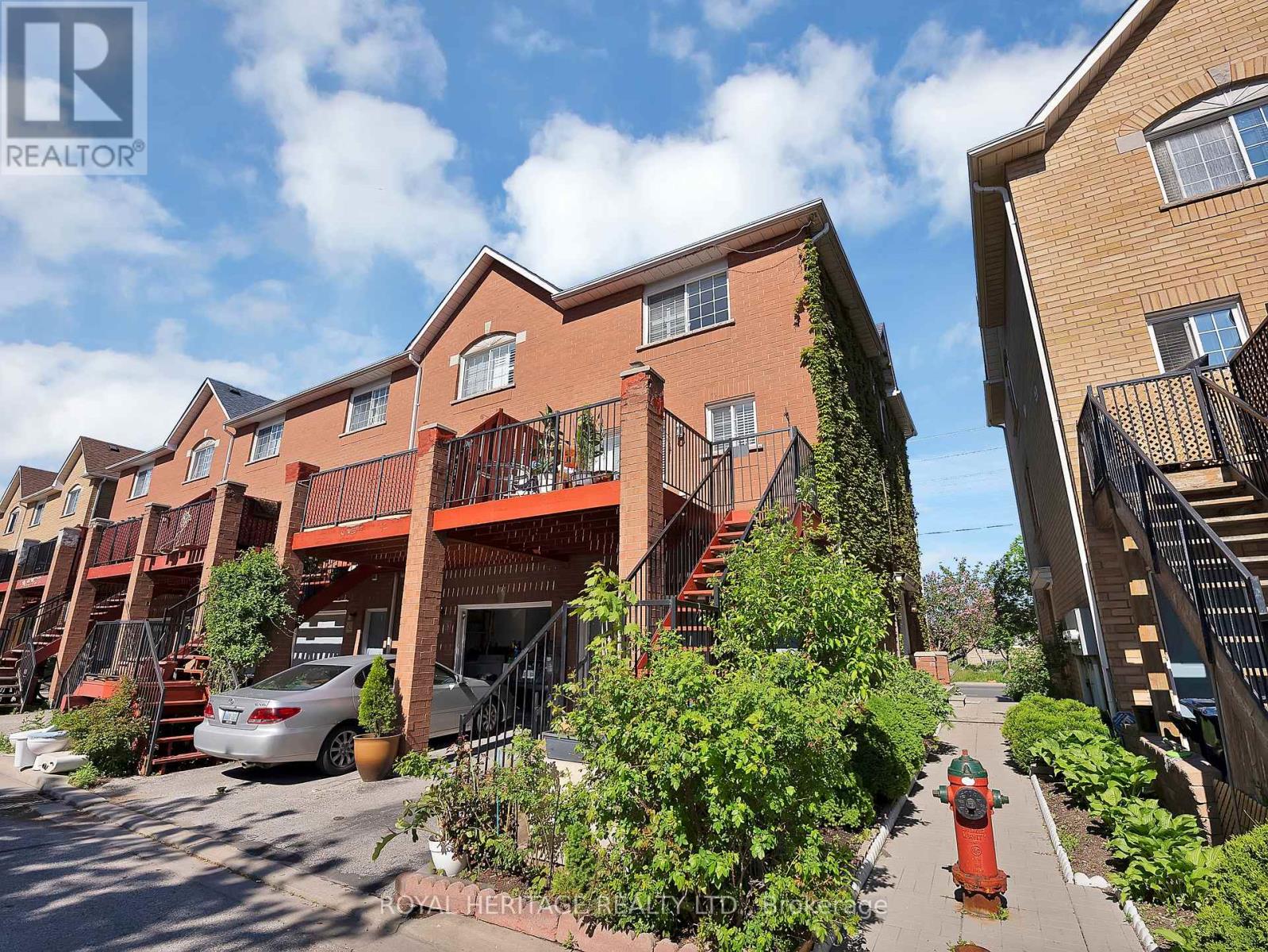 64 - 2758 Eglinton Avenue E, Toronto, Ontario  M1J 3P3 - Photo 29 - E13215640