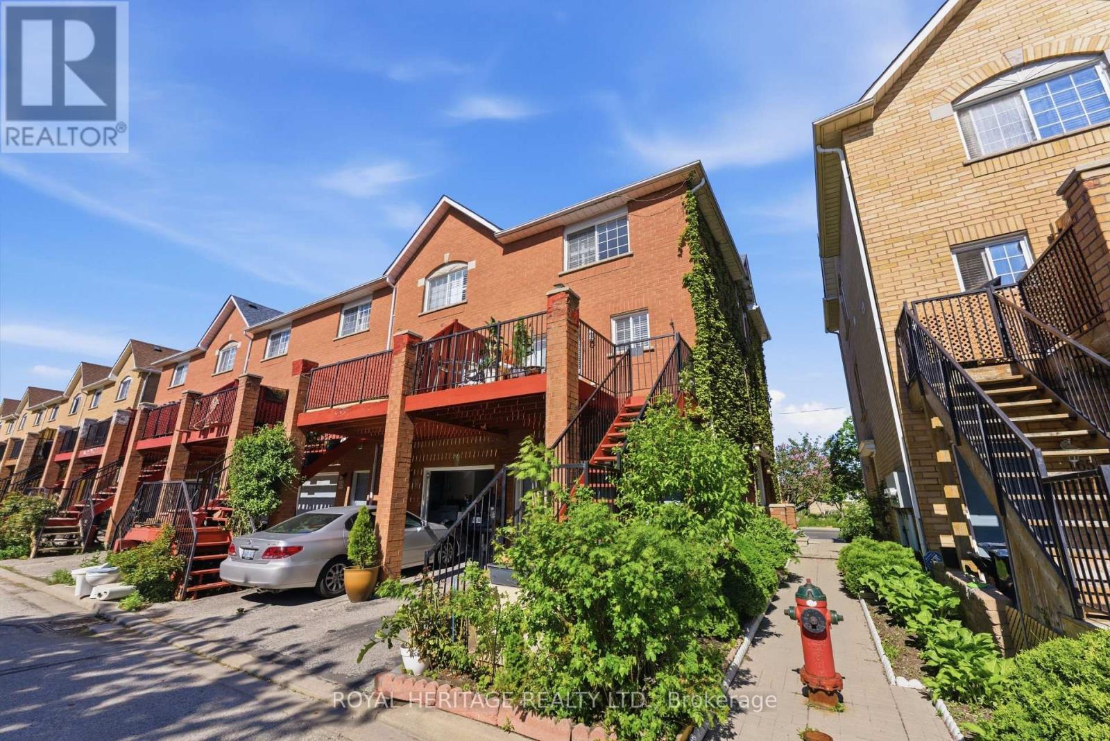 64 - 2758 Eglinton Avenue E, Toronto, Ontario  M1J 3P3 - Photo 3 - E13215640