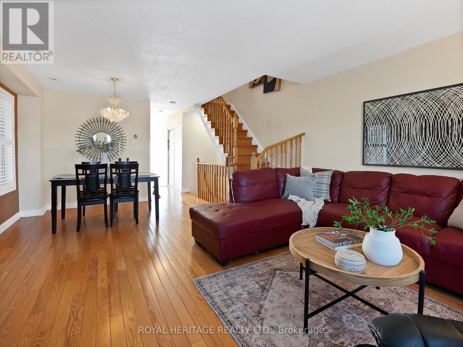 64 - 2758 Eglinton Avenue E, Toronto, Ontario  M1J 3P3 - Photo 7 - E13215640