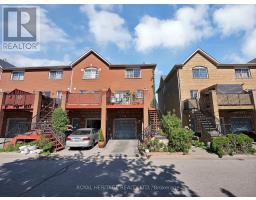 64 - 2758 EGLINTON AVENUE E, Toronto, Ontario