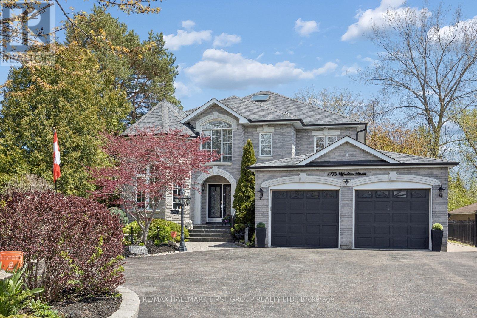 1779 WOODVIEW AVENUE, Pickering, Ontario