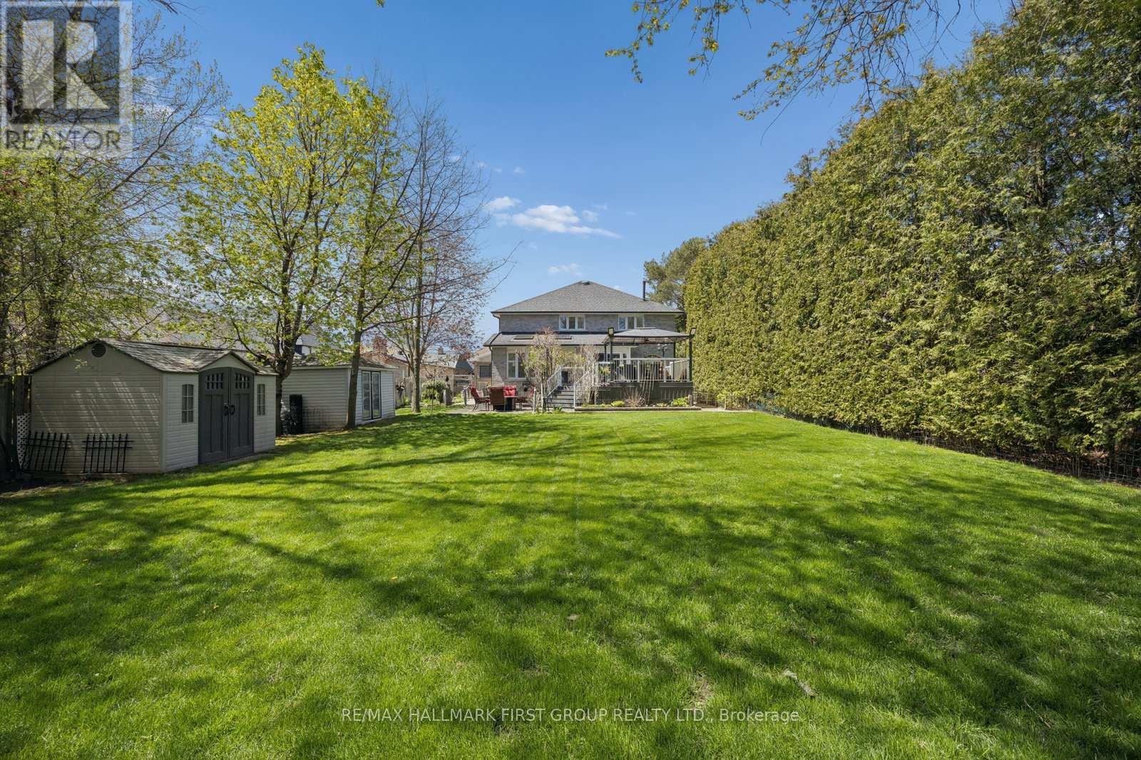 1779 Woodview Avenue, Pickering, Ontario  L1V 1L3 - Photo 22 - E13215732