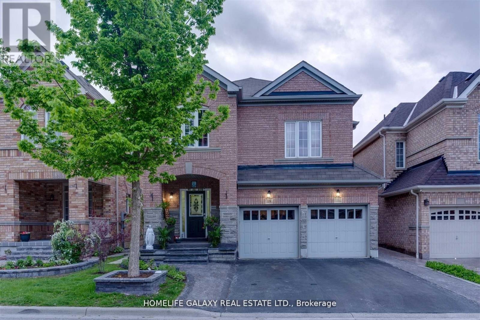 BSMNT - 19 WARBURTON DRIVE, Ajax, Ontario