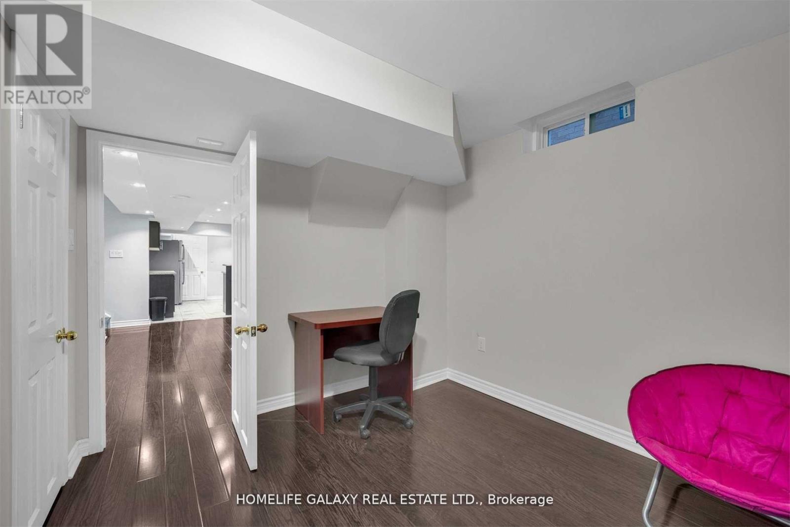 Bsmnt - 19 Warburton Drive, Ajax, Ontario  L1T 0K6 - Photo 13 - E13215850