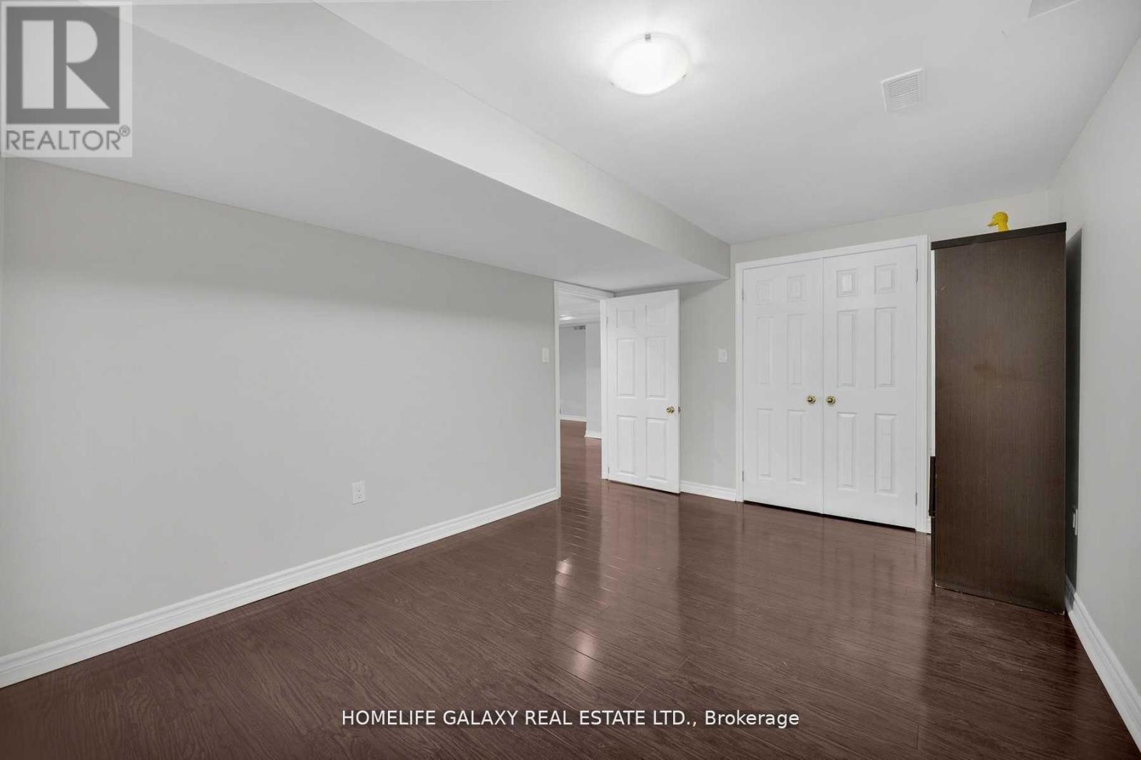 Bsmnt - 19 Warburton Drive, Ajax, Ontario  L1T 0K6 - Photo 15 - E13215850