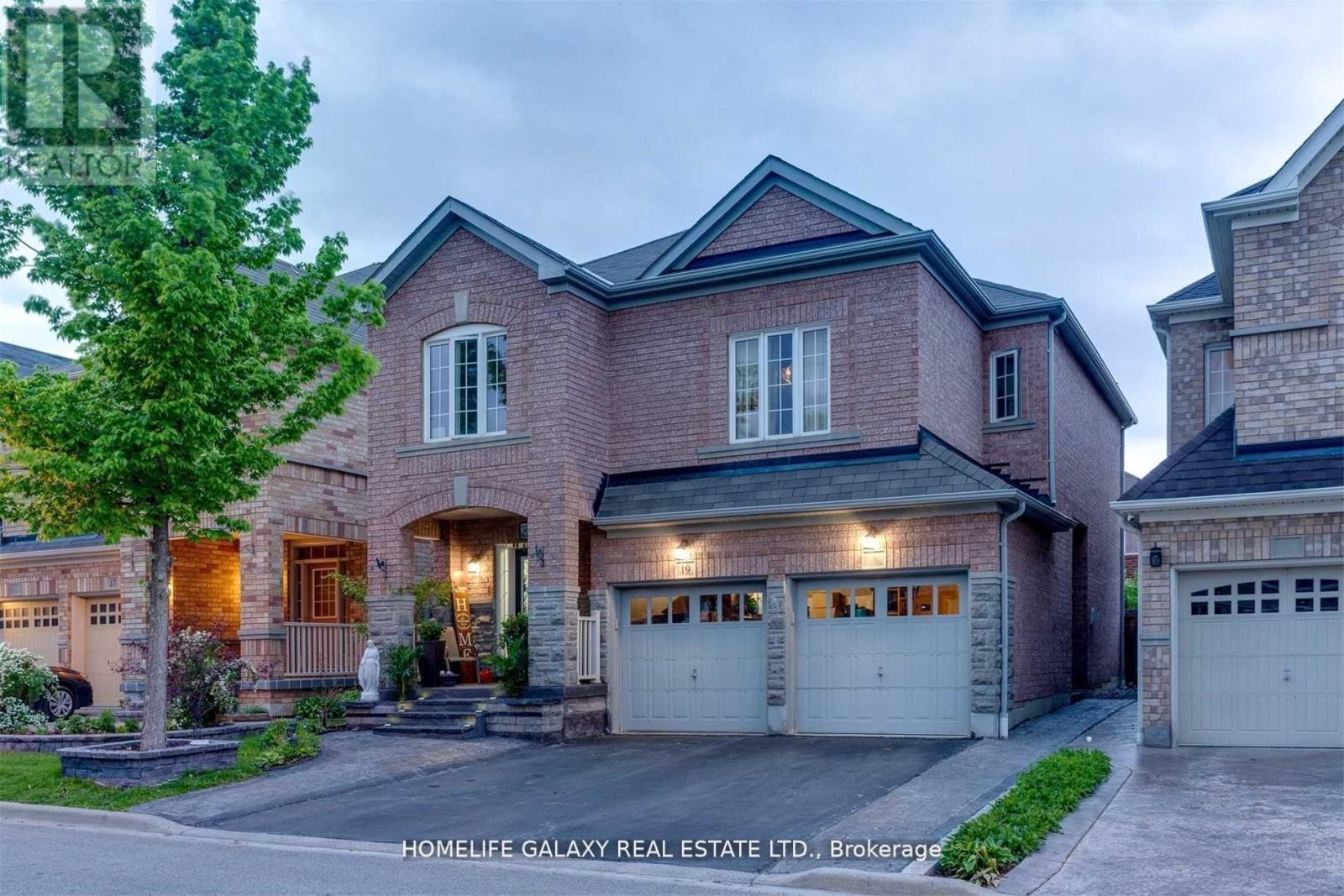 Bsmnt - 19 Warburton Drive, Ajax, Ontario  L1T 0K6 - Photo 3 - E13215850