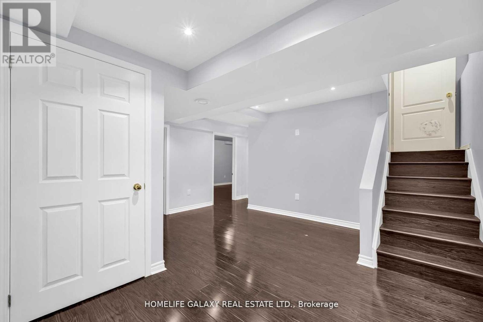 Bsmnt - 19 Warburton Drive, Ajax, Ontario  L1T 0K6 - Photo 9 - E13215850