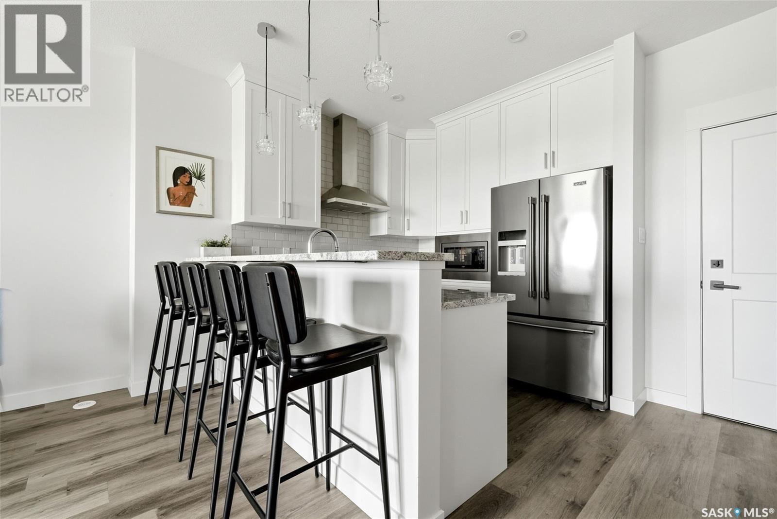 406 3581 Evans COURT, Regina, Saskatchewan
