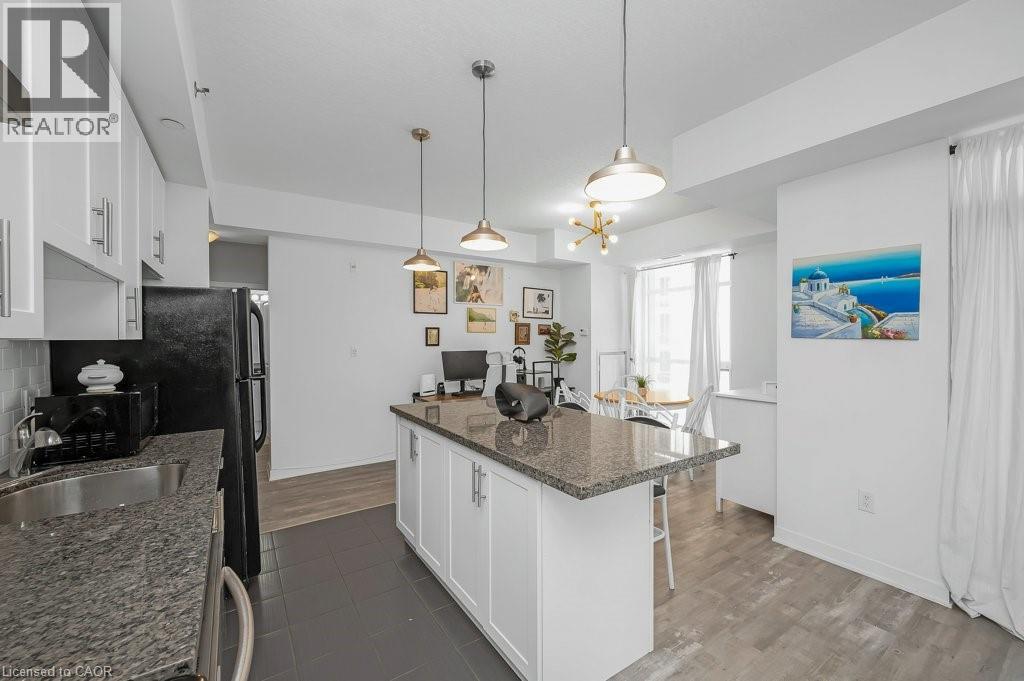 90 Charlton Avenue W Unit# 302, Hamilton, Ontario  L8P 0B4 - Photo 9 - 40800737