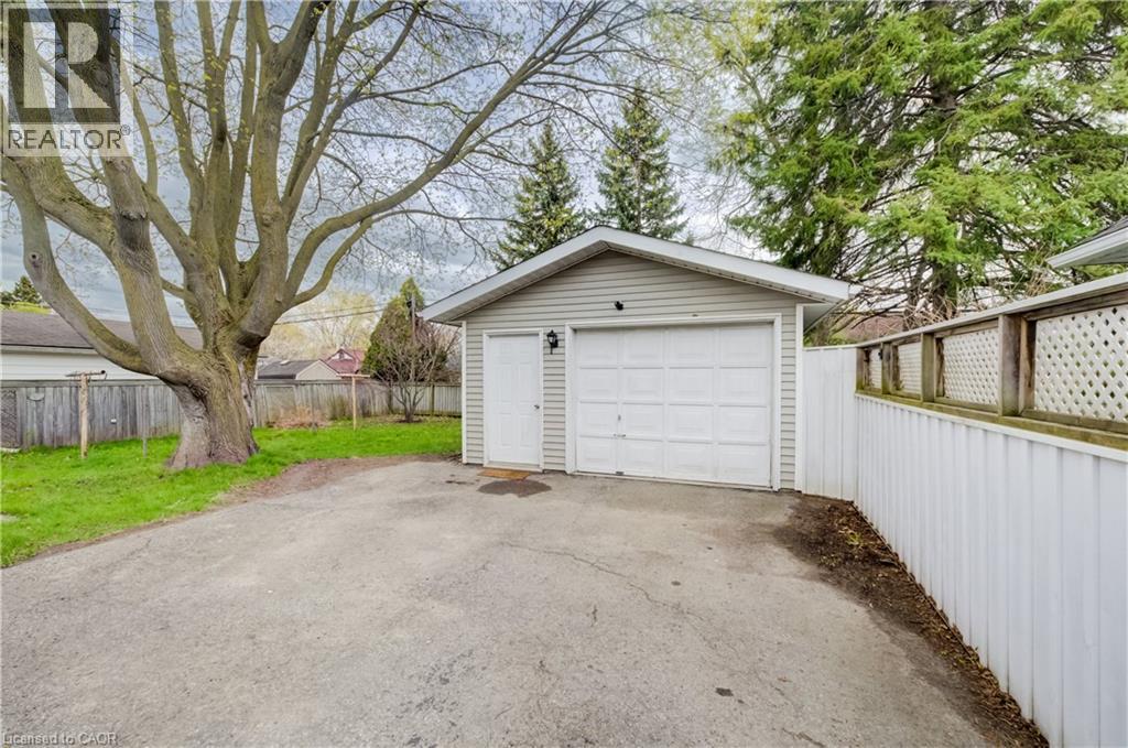 57 Jack Avenue, Kitchener, Ontario  N2M 1Z9 - Photo 23 - 40826659