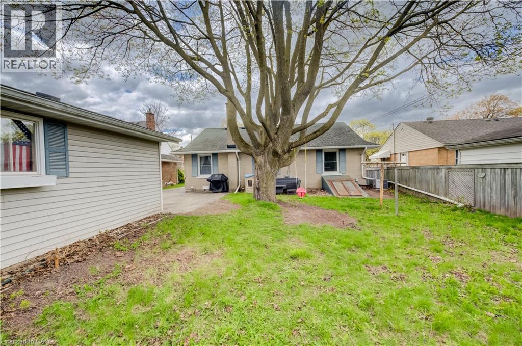 57 Jack Avenue, Kitchener, Ontario  N2M 1Z9 - Photo 26 - 40826659