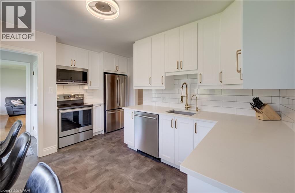 57 Jack Avenue, Kitchener, Ontario  N2M 1Z9 - Photo 12 - 40826659