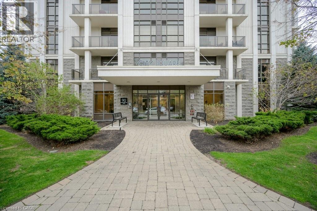 90 Charlton Avenue W Unit# 302, Hamilton, Ontario  L8P 0B4 - Photo 2 - 40800737