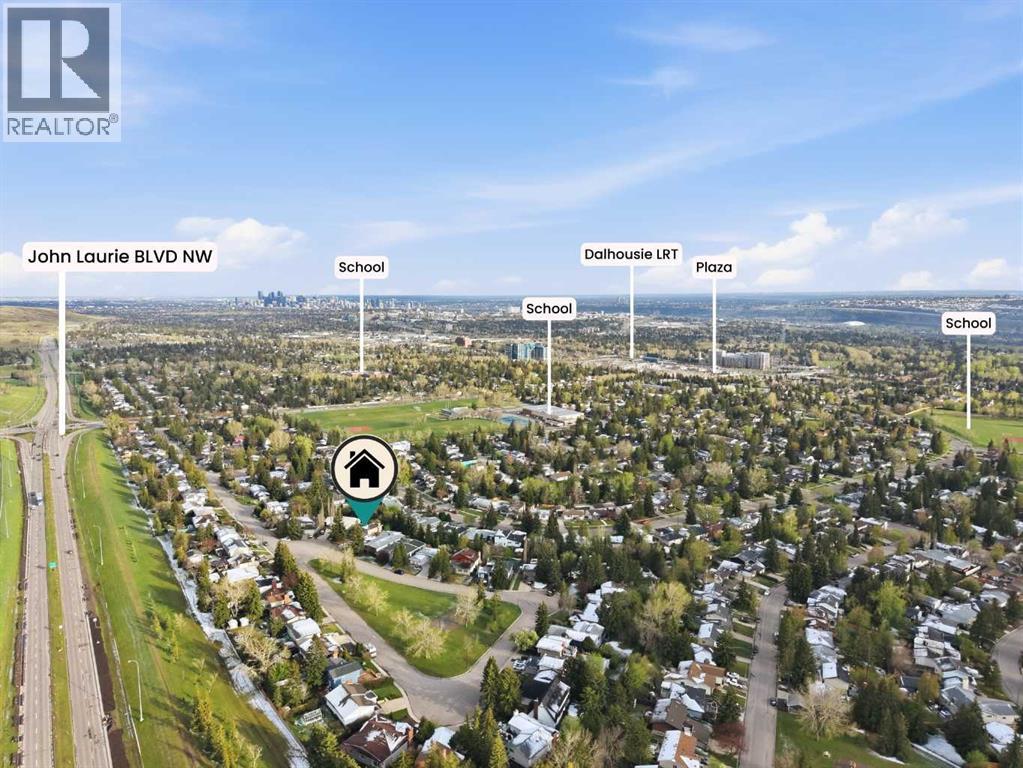 652 Dalmeny Hill Nw, Calgary, Alberta  T3A 1T6 - Photo 32 - A2311707