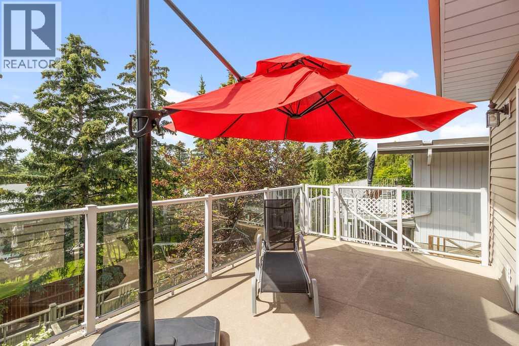 652 Dalmeny Hill Nw, Calgary, Alberta  T3A 1T6 - Photo 29 - A2311707