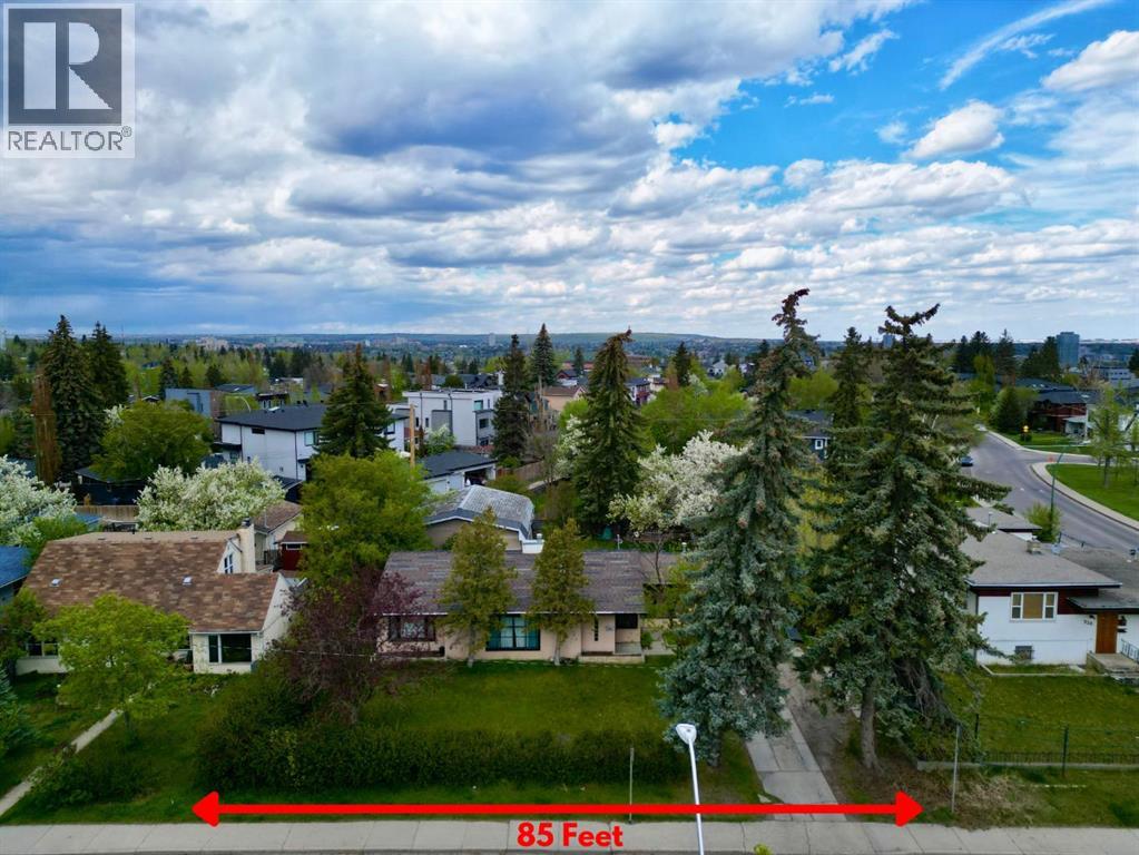 2110 26 Avenue SW, Calgary, Alberta  T2T 1E6 - Photo 2 - A2314141