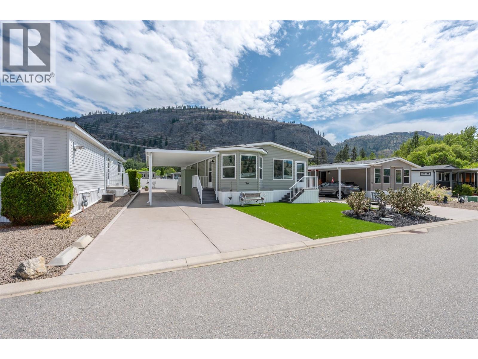 8598 97 Highway Unit# 93, Oliver, British Columbia  V0H 1T2 - Photo 62 - 10389338