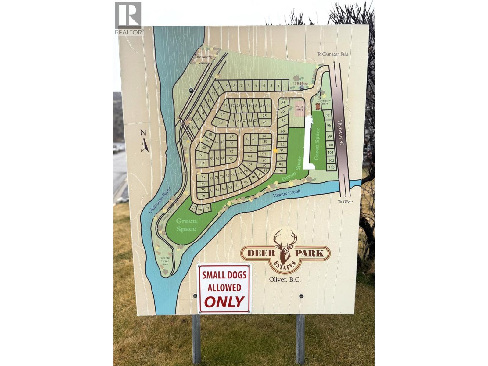 8598 97 Highway Unit# 93, Oliver, British Columbia  V0H 1T2 - Photo 68 - 10389338