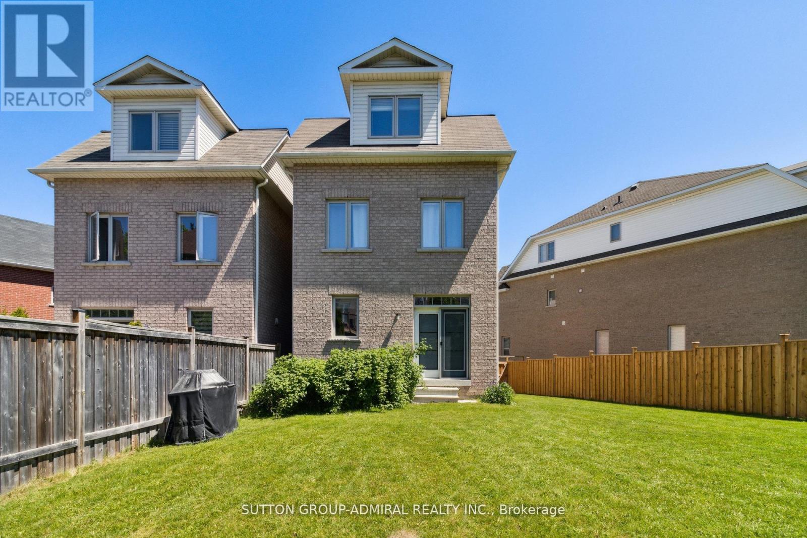 67 Bristlewood Crescent, Vaughan, Ontario  L4J 9K9 - Photo 37 - N13215572