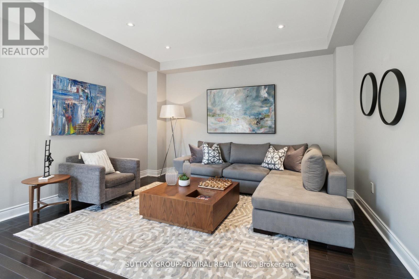 67 Bristlewood Crescent, Vaughan, Ontario  L4J 9K9 - Photo 6 - N13215572