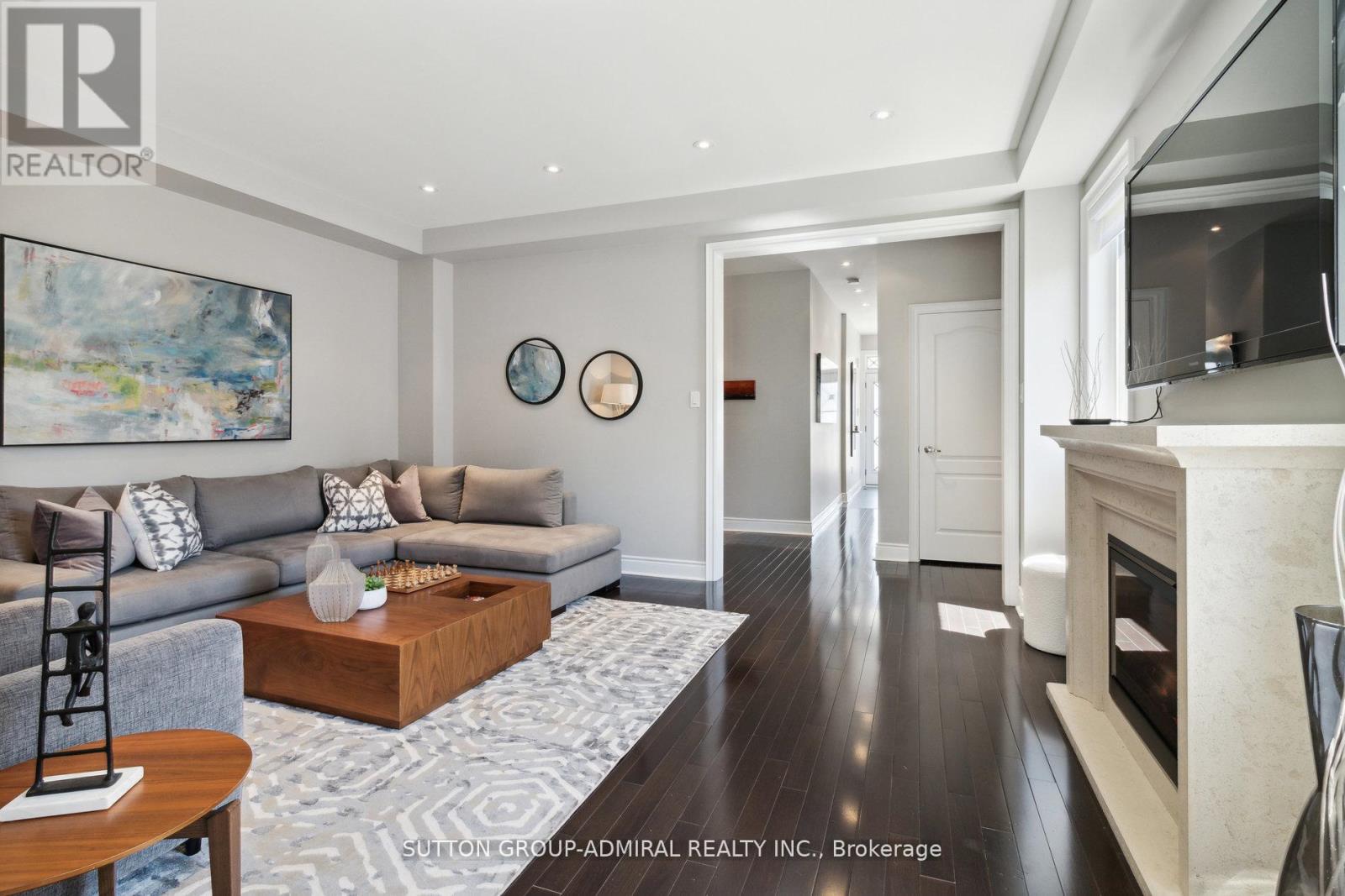67 Bristlewood Crescent, Vaughan, Ontario  L4J 9K9 - Photo 8 - N13215572