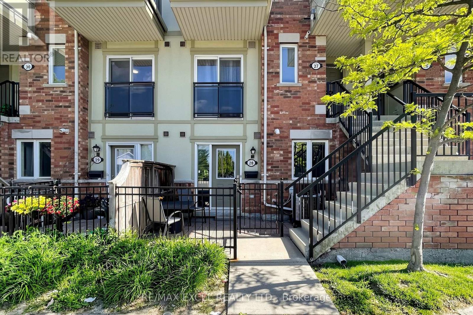 28 - 2285 Bur Oak Avenue, Markham, Ontario  L6E 0B9 - Photo 2 - N13215622