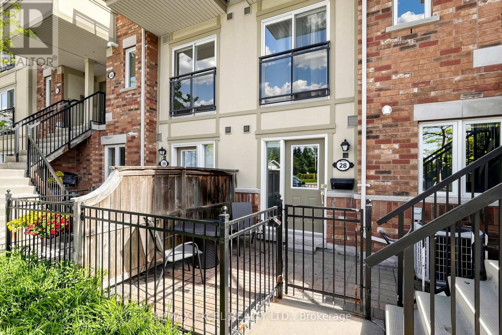 28 - 2285 Bur Oak Avenue, Markham, Ontario  L6E 0B9 - Photo 3 - N13215622