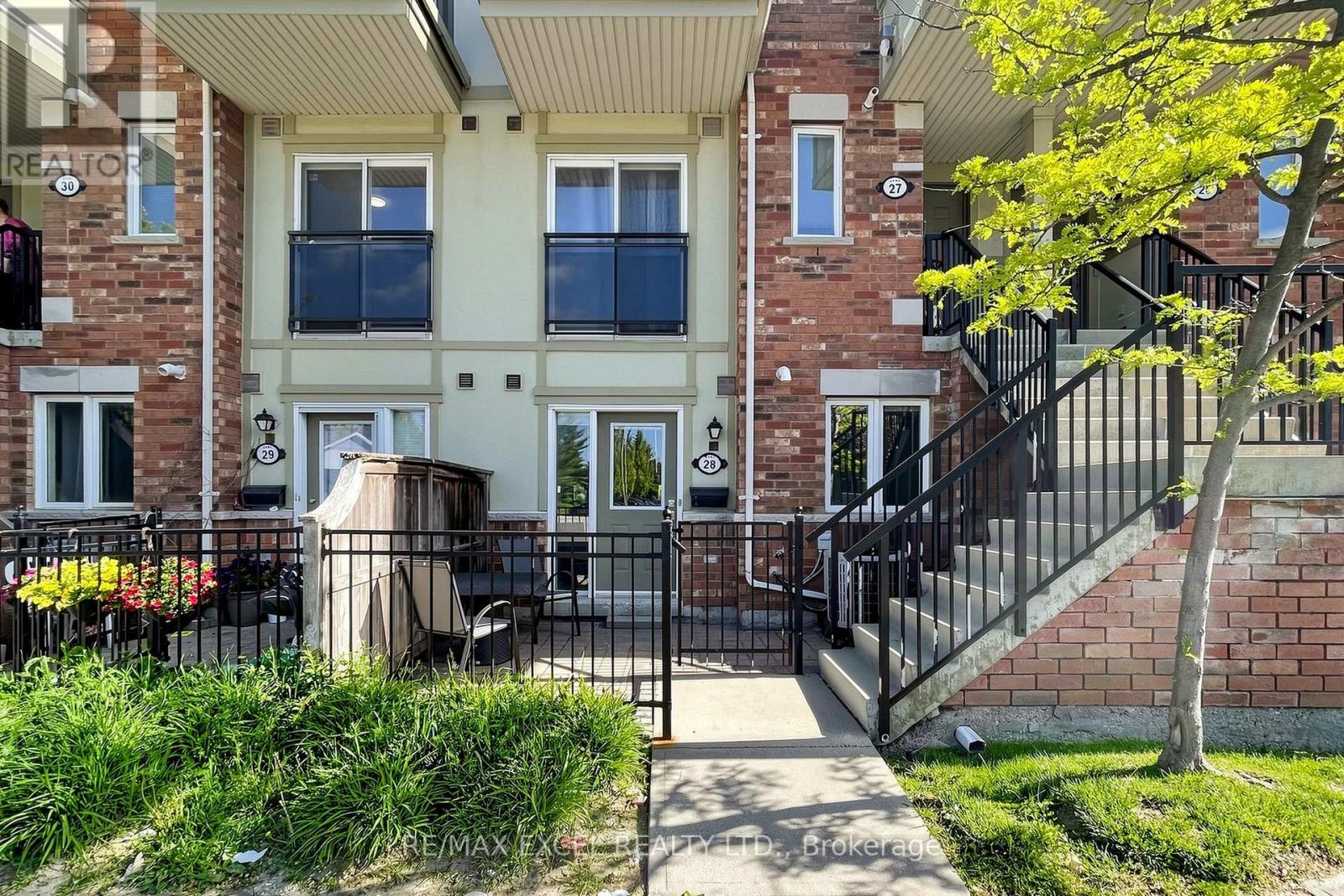 28 - 2285 Bur Oak Avenue, Markham, Ontario  L6E 0B9 - Photo 4 - N13215622