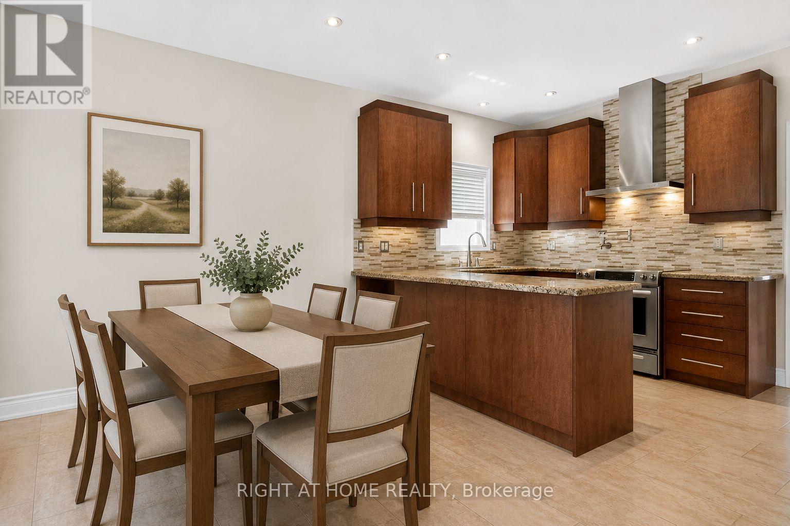 246 Caproni Drive, Vaughan, Ontario  L6A 1X7 - Photo 15 - N13215690